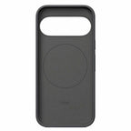 Google Silicone Case w/Magnets Obsidian for Google Pixel 11 Pro