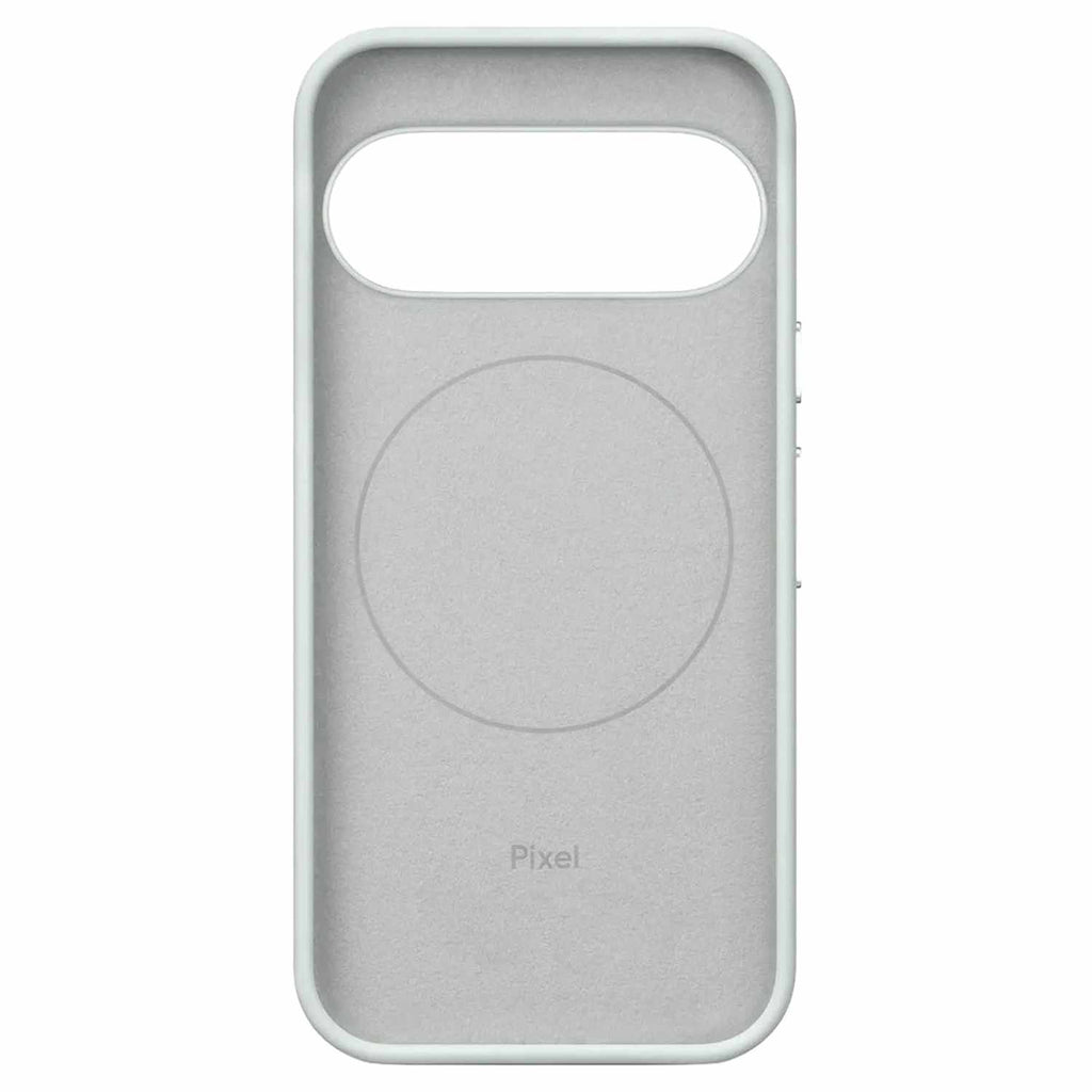 Google Silicone Case w/Magnets Fog for Google Pixel 11 Pro