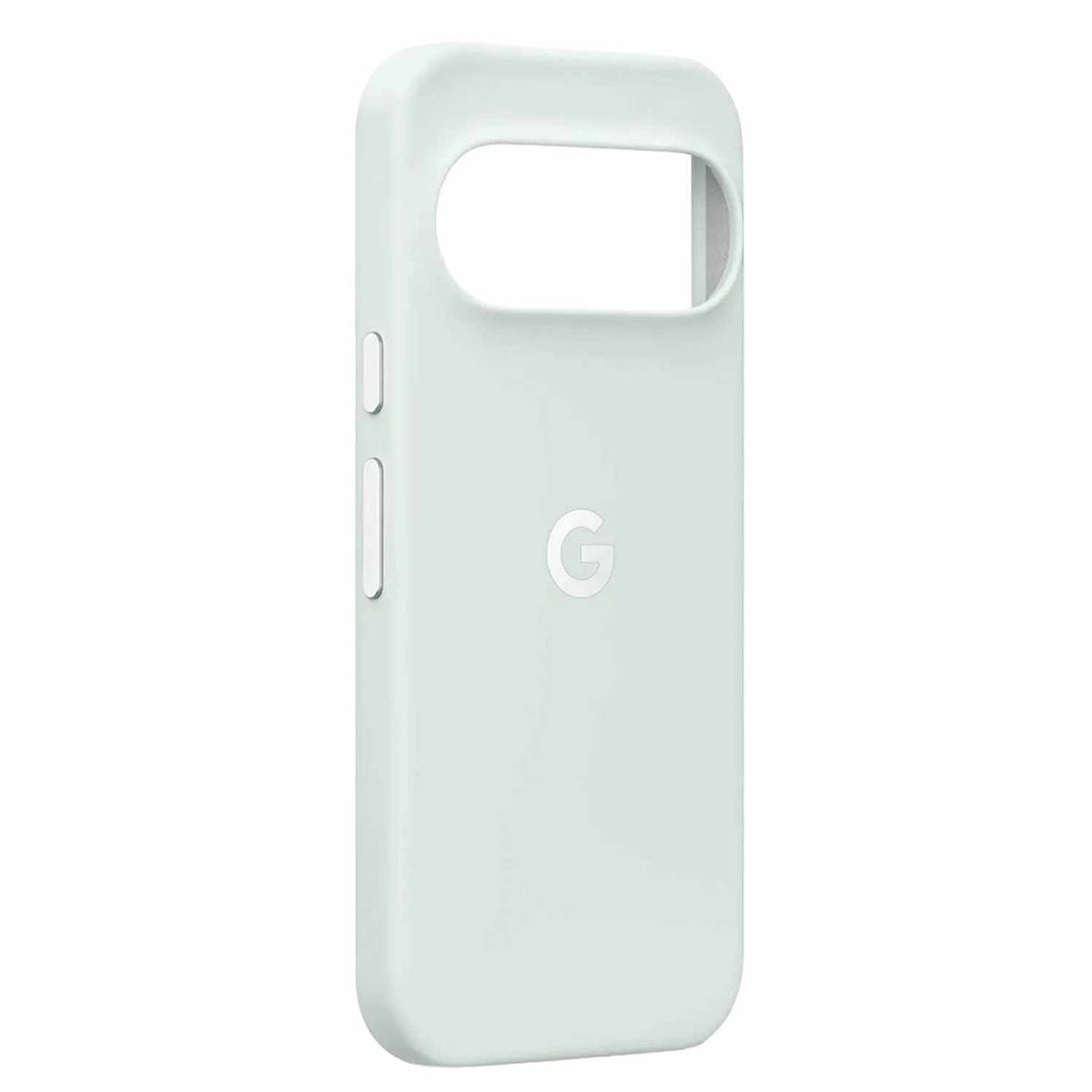 Google Silicone Case w/Magnets Fog for Google Pixel 11 Pro