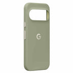 Google Silicone Case w/Magnets Olive for Google Pixel 11 Pro