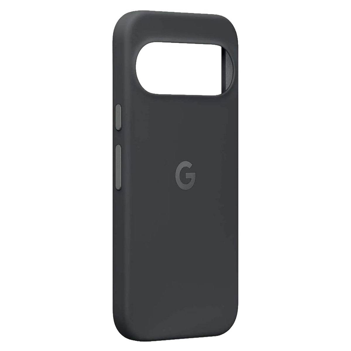 Google Silicone Case w/Magnets Obsidian for Google Pixel 11