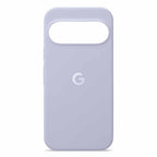 Google Silicone Case w/Magnets Frost for Google Pixel 11