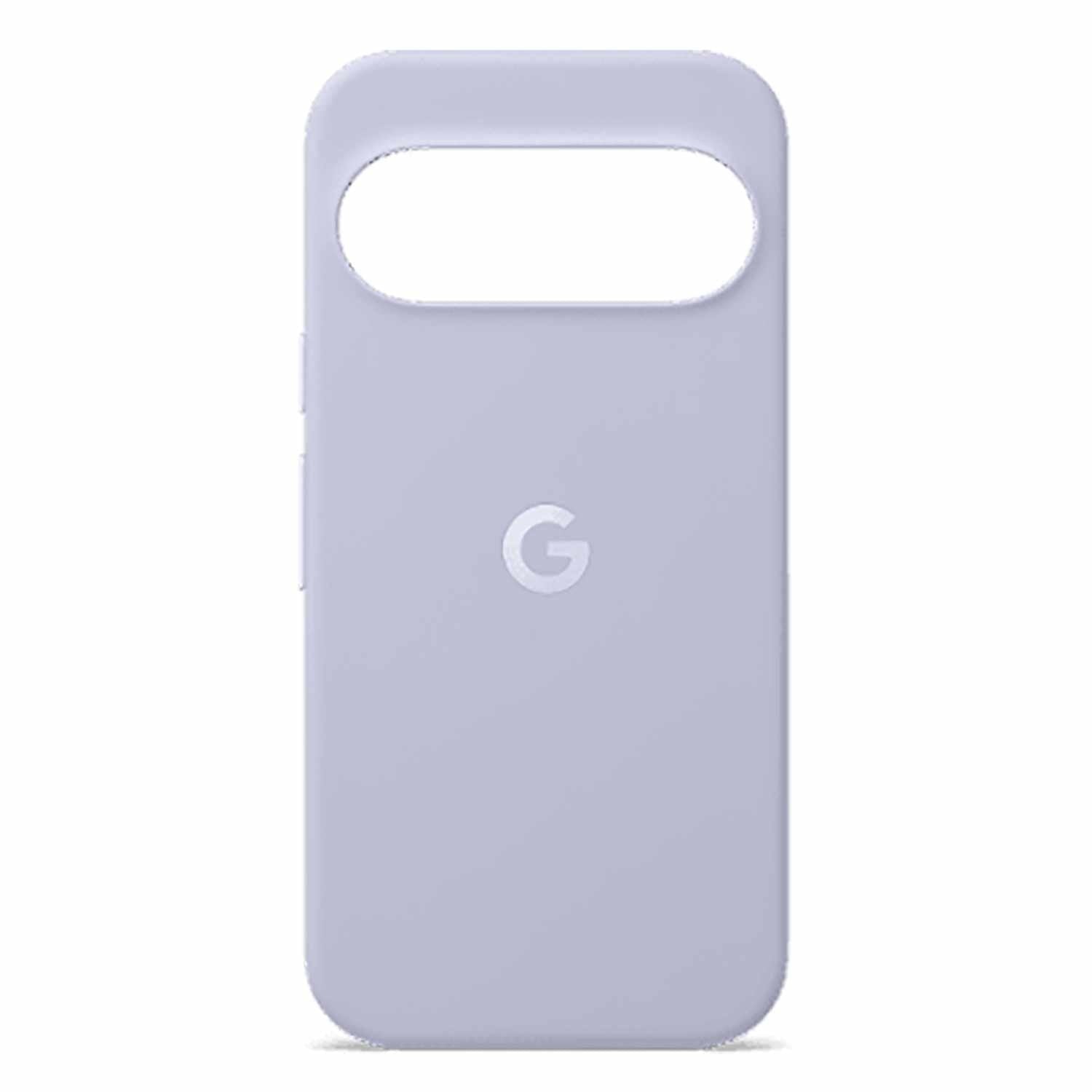 Google Silicone Case w/Magnets Frost for Google Pixel 11