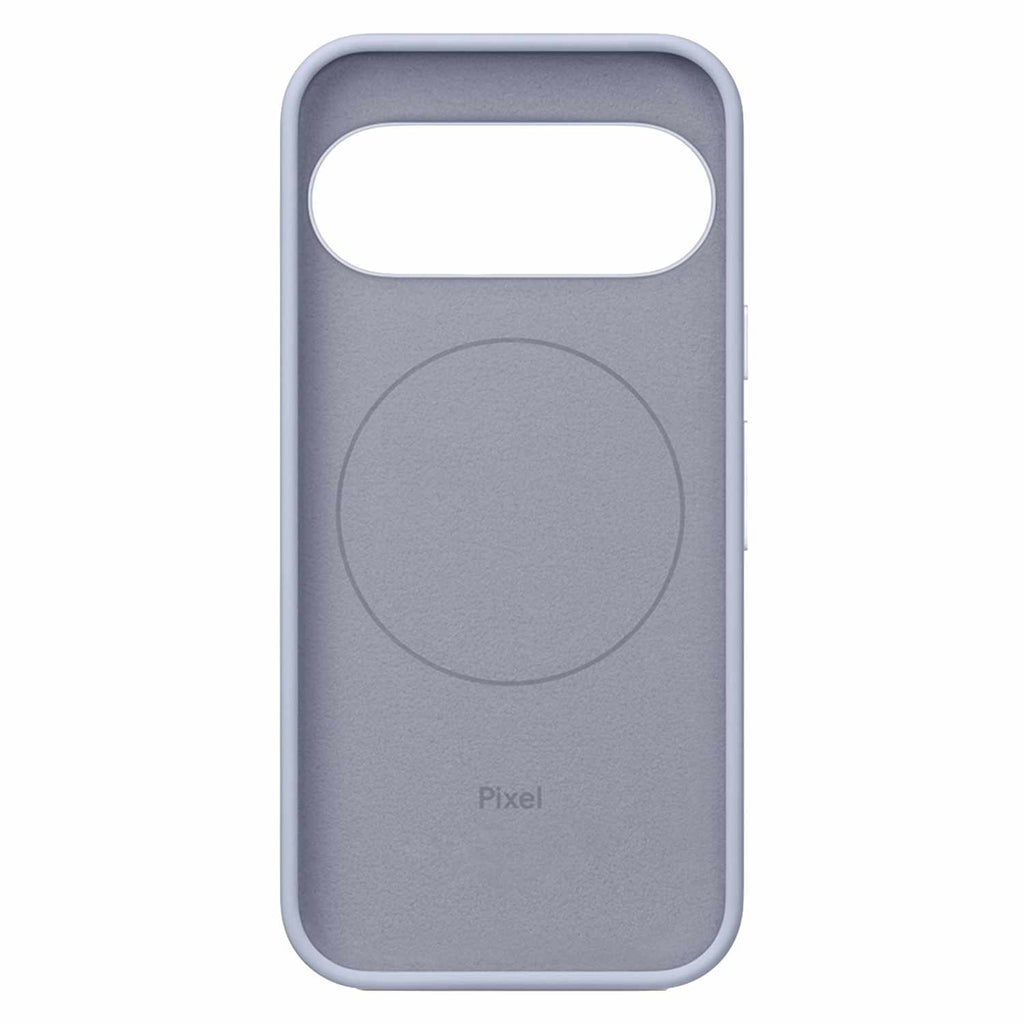 Google Silicone Case w/Magnets Frost for Google Pixel 11
