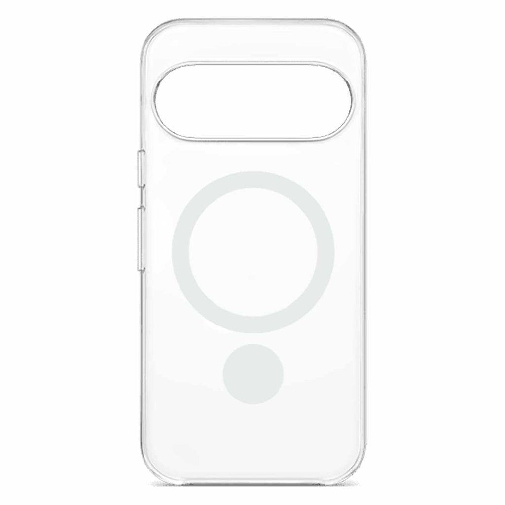 Google Clear Case w/Magnets Clear for Google Pixel 11 Pro