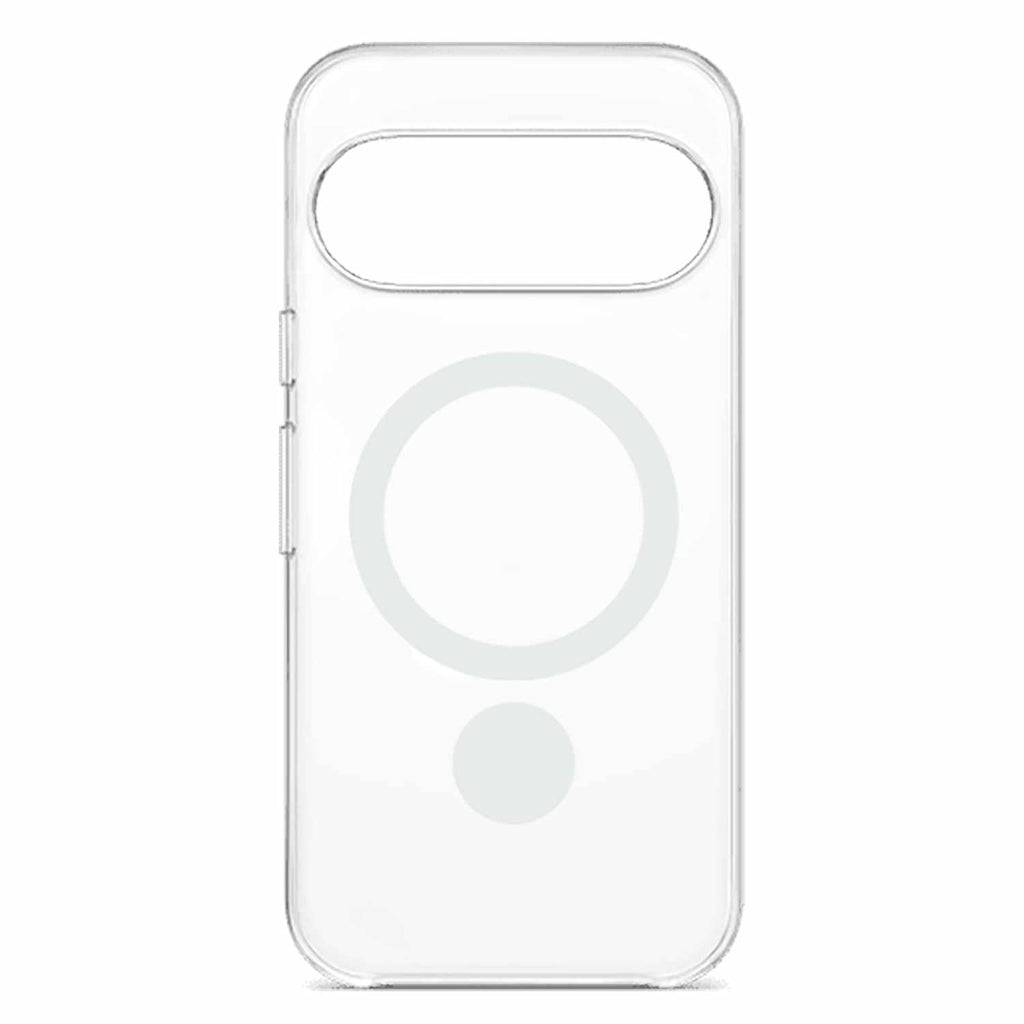 Google Clear Case w/Magnets Clear for Google Pixel 11 Pro XL