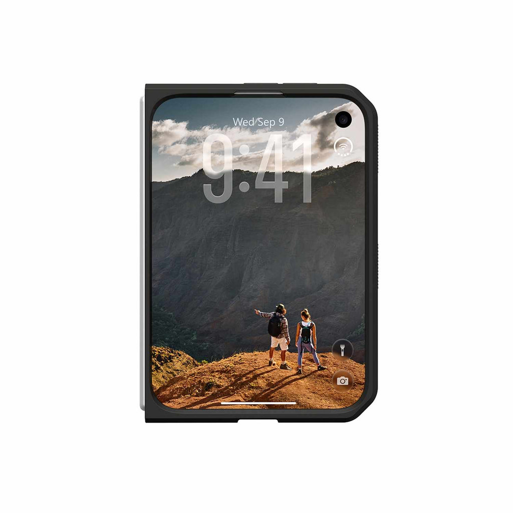 UAG Mouve MagSafe Case Ice for iPhone Duo