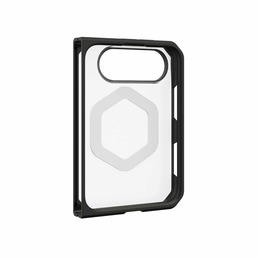 UAG Mouve MagSafe Case Ice for iPhone Duo