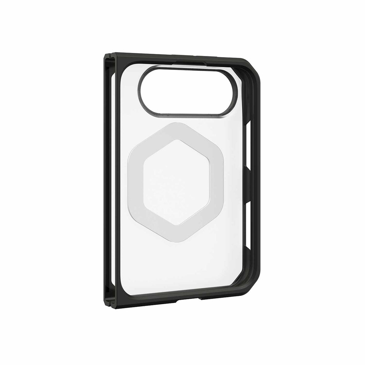 UAG Mouve MagSafe Case Ice for iPhone Duo