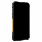 UAG Pathfinder MagSafe Rugged Case Heritage Yellow for iPhone 18 Pro Max/17 Pro Max