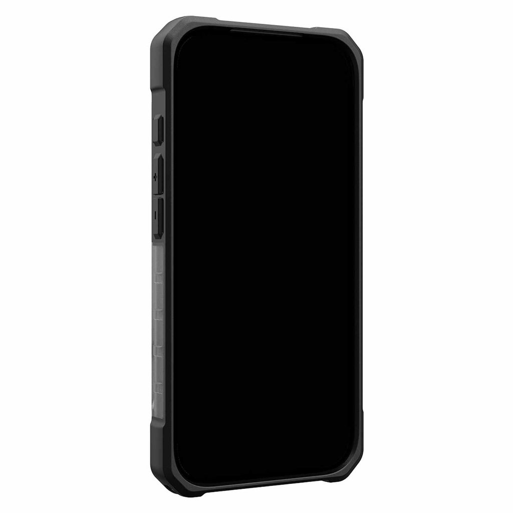 UAG Pathfinder MagSafe Rugged Case Black for iPhone 18 Pro/17 Pro