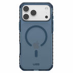 UAG Plyo LT MagSafe Case Cloud Blue/Mallard for iPhone 18 Pro Max/17 Pro Max