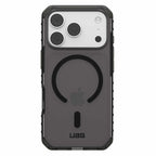 UAG Plyo LT MagSafe Case Ash/Black for iPhone 18 Pro/17 Pro