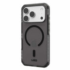 UAG Plyo LT MagSafe Case Ash/Black for iPhone 18 Pro/17 Pro