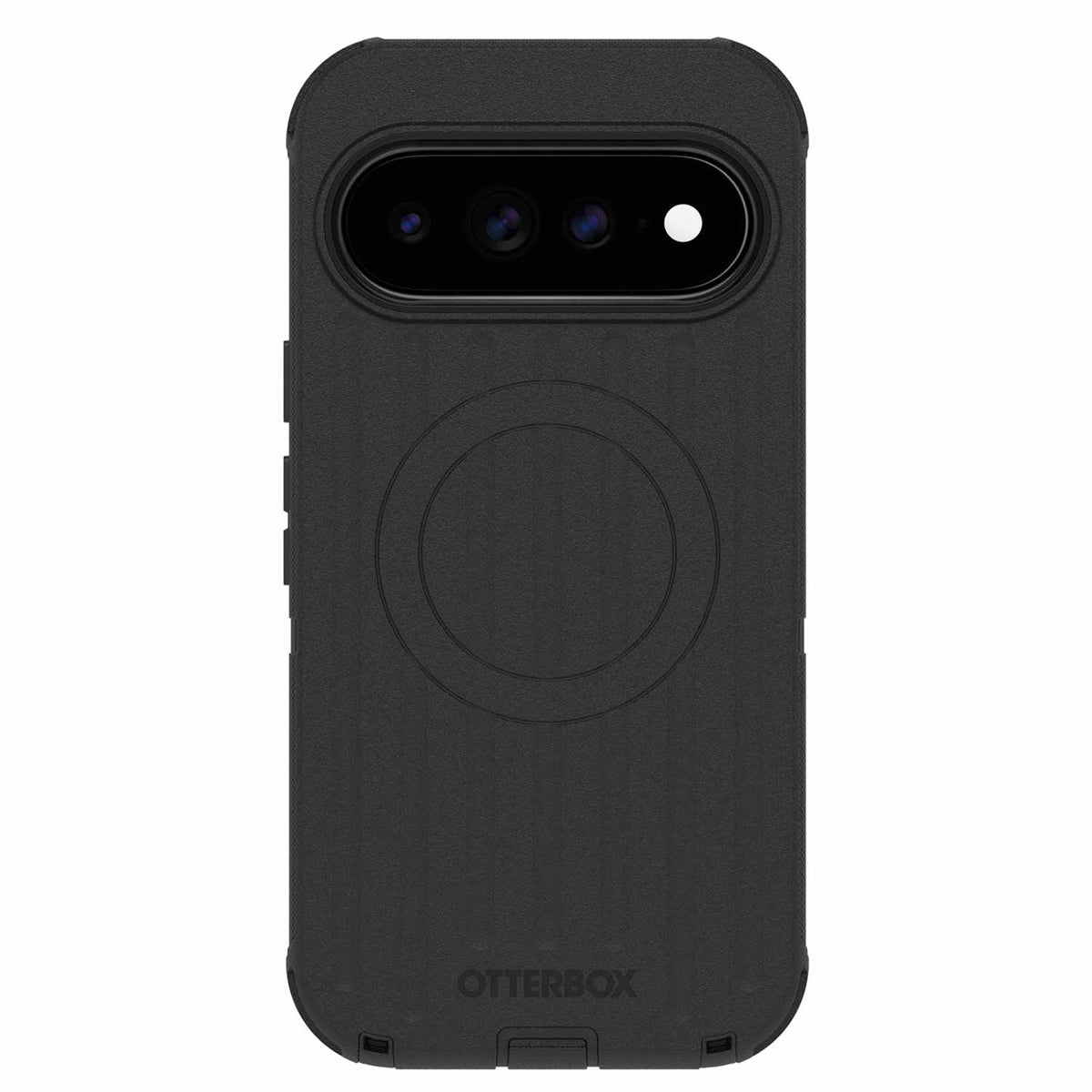 OtterBox Defender Pro Case w/Magnets Black for Google Pixel 11 Pro XL