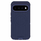 OtterBox Defender Pro Case w/Magnets Witherwill Blue for Google Pixel 11 Pro XL