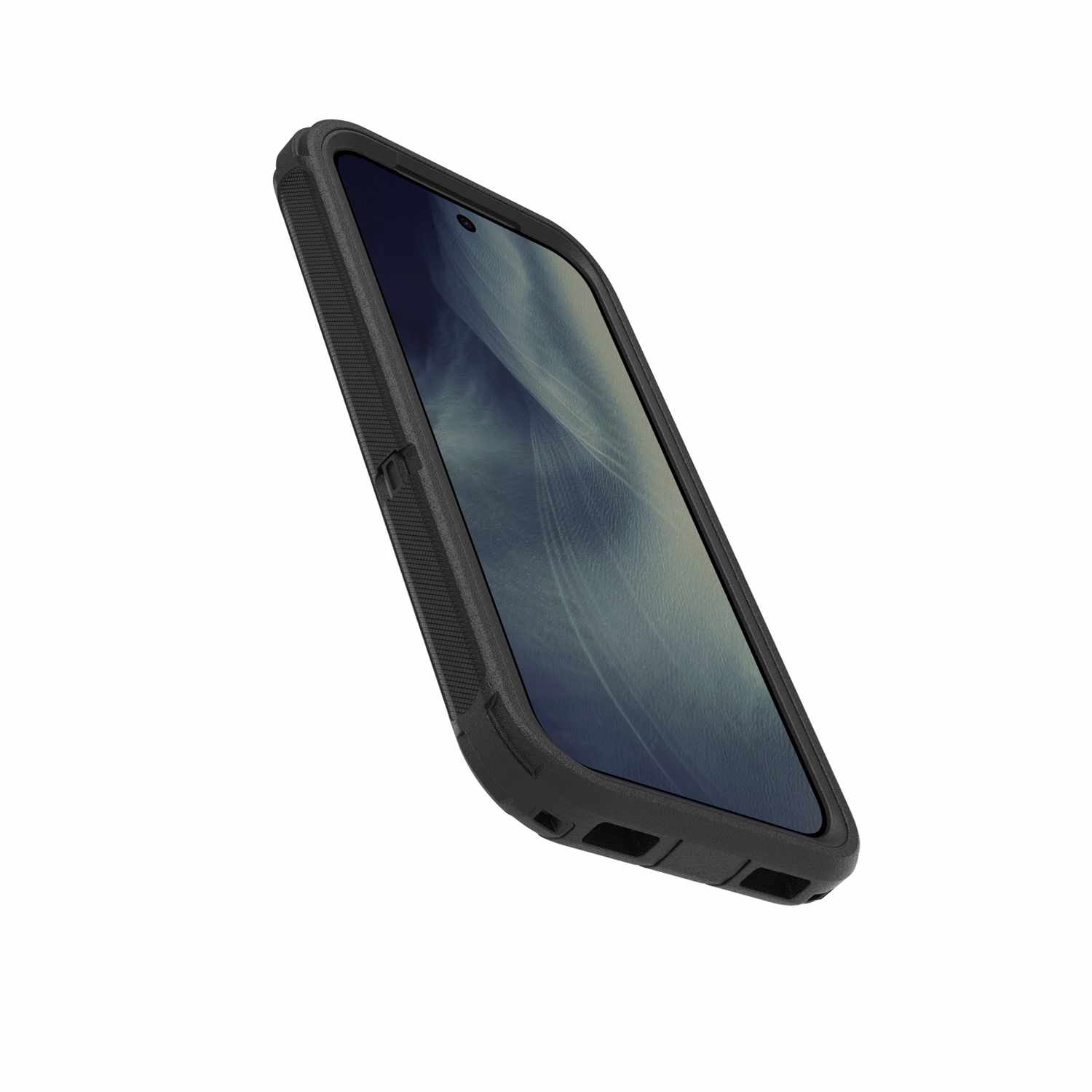 OtterBox Defender Pro Case w/Magnets Black for Google Pixel 11/Pixel 11 Pro