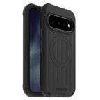 OtterBox Defender Pro Case w/Magnets Black for Google Pixel 11/Pixel 11 Pro