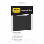OtterBox Defender Pro Case w/Magnets Black for Google Pixel 11/Pixel 11 Pro