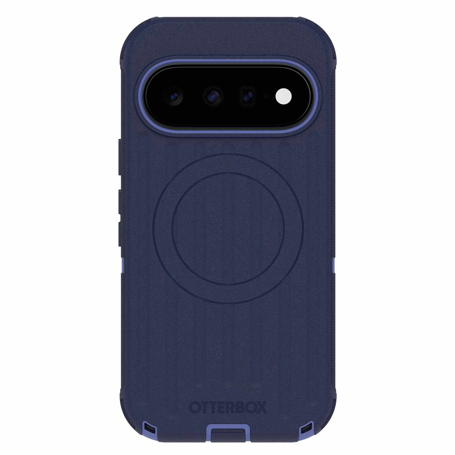 OtterBox Defender Pro Case w/Magnets Witherwill Blue for Google Pixel 11/Pixel 11 Pro