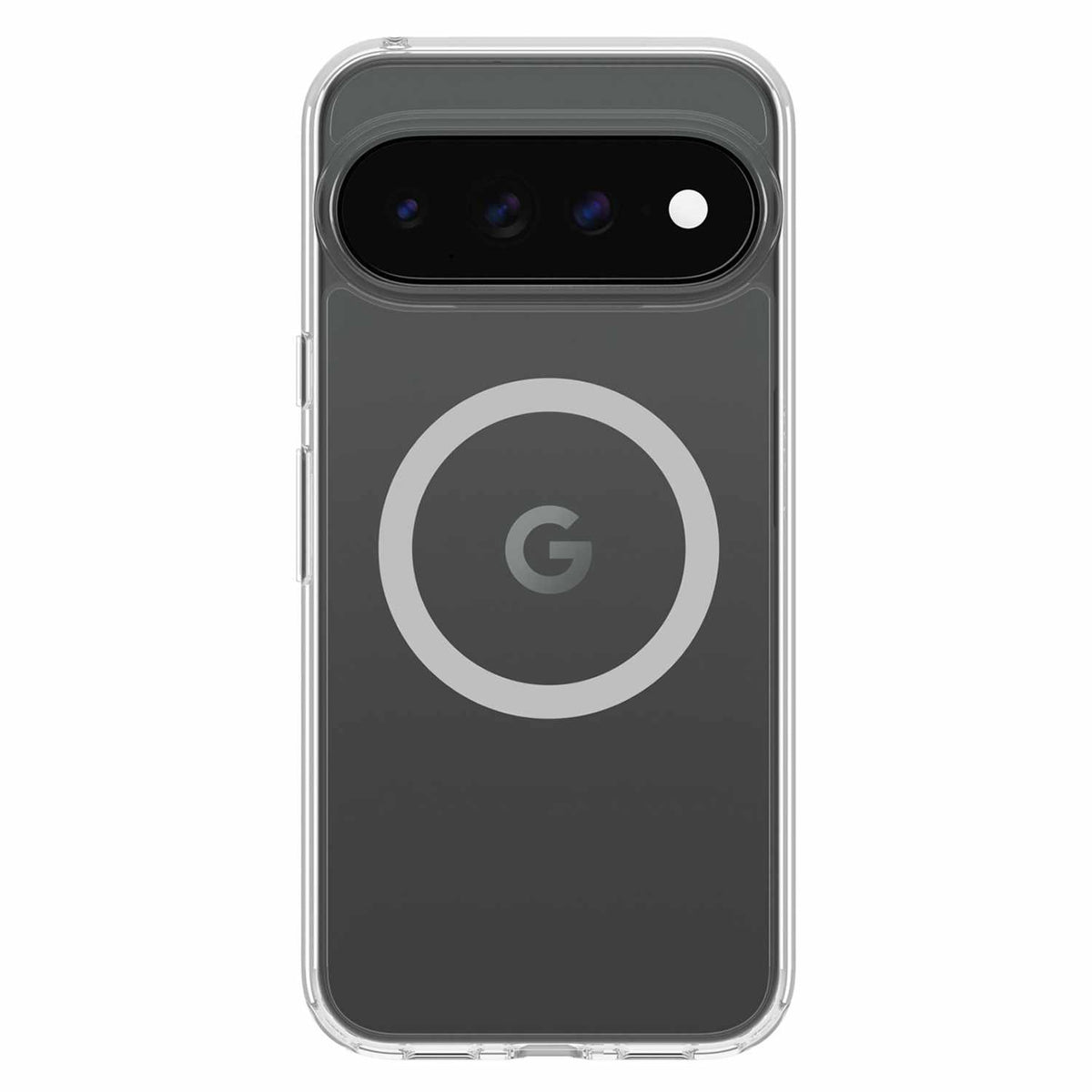 OtterBox Lumen Clear Case w/Magnets Clear for Google Pixel 11 Pro XL