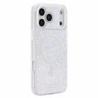 Kate Spade Protective MagSafe Case Chunky Glitter Iridescent for iPhone 18 Pro Max/17 Pro Max