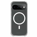 Blu Element Dropzone Rugged Case w/Magnets Clear for Google Pixel 11