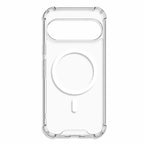 Blu Element Dropzone Rugged Case w/Magnets Clear for Google Pixel 11 Pro