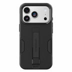 OtterBox Commuter Grip MagSafe Case Black for iPhone 18 Pro/17 Pro