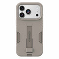 OtterBox Commuter Grip MagSafe Case Grey Comfort for iPhone 18 Pro/17 Pro