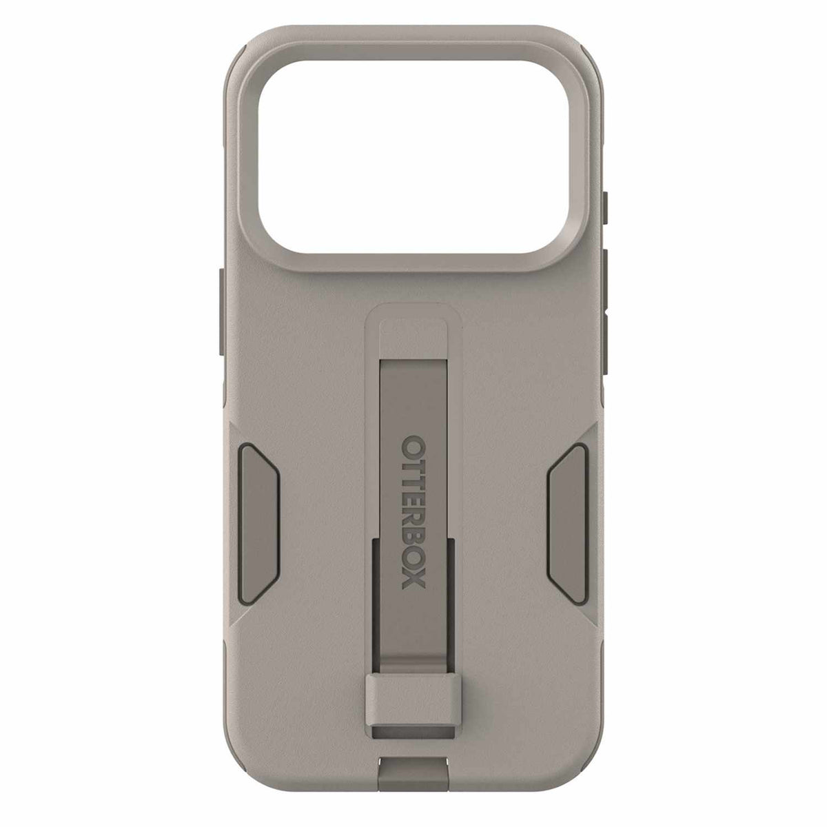 OtterBox Commuter Grip MagSafe Case Grey Comfort for iPhone 18 Pro/17 Pro