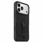 OtterBox Commuter Grip MagSafe Case Black for iPhone 18 Pro Max/17 Pro Max