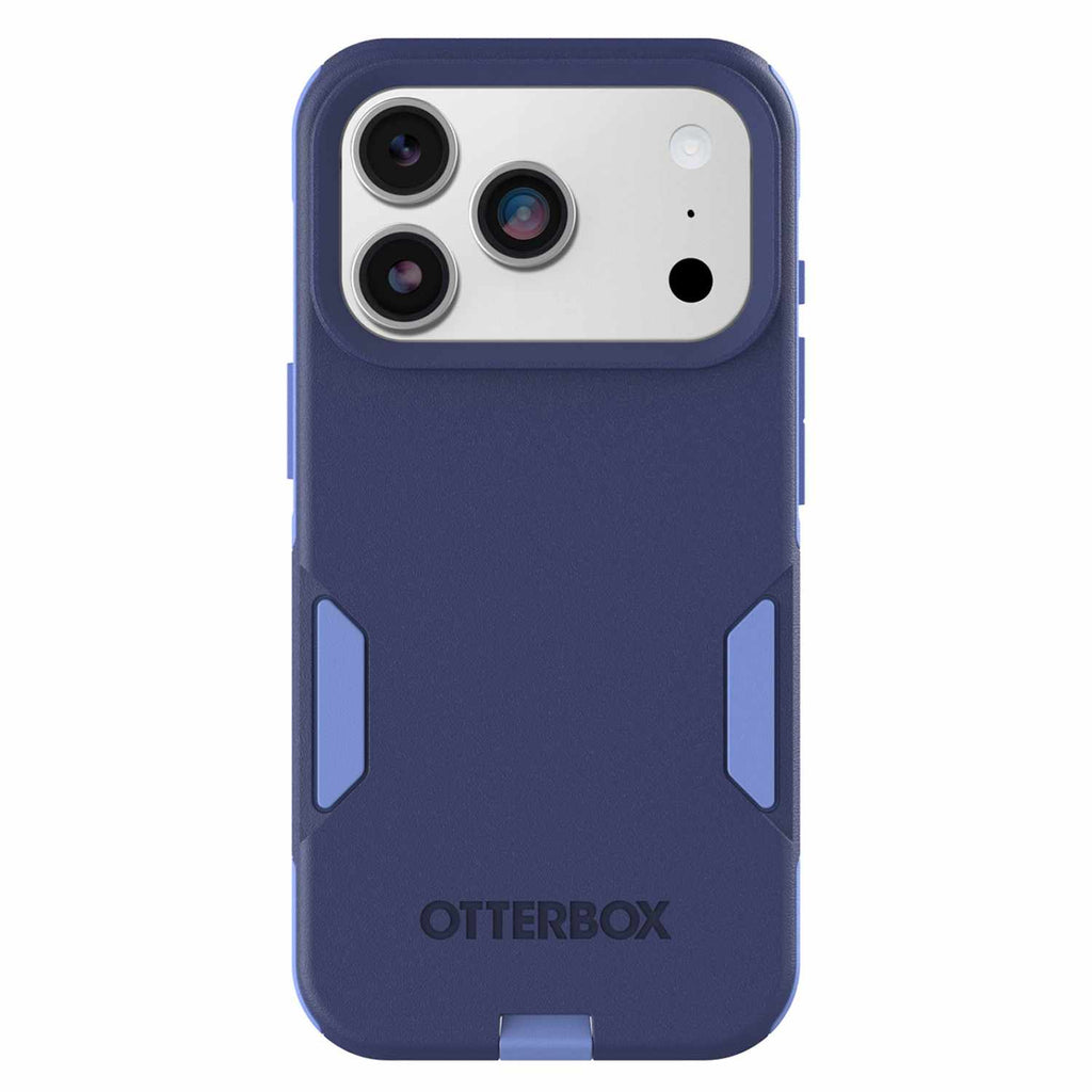 OtterBox Commuter MagSafe Case Witherwill Blue for iPhone 18 Pro/17 Pro