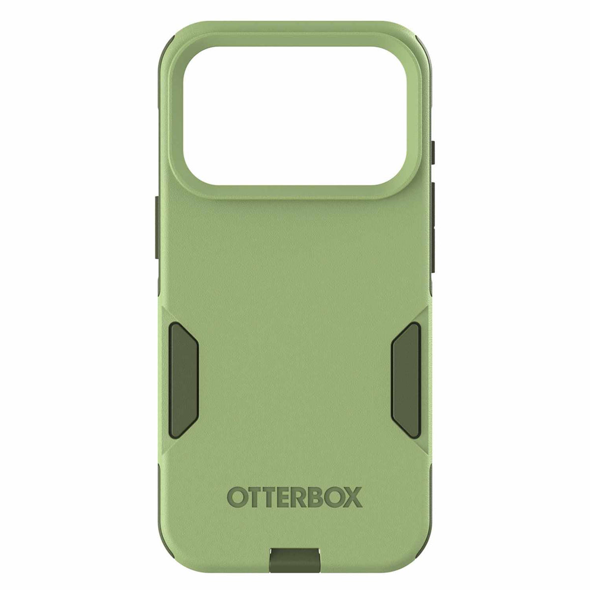 OtterBox Commuter MagSafe Case Keyframe Green for iPhone 18 Pro/17 Pro
