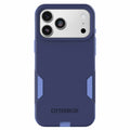 OtterBox Commuter MagSafe Case Witherwill Blue for iPhone 18 Pro Max/17 Pro Max