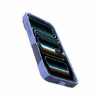 OtterBox Commuter MagSafe Case Witherwill Blue for iPhone 18 Pro Max/17 Pro Max