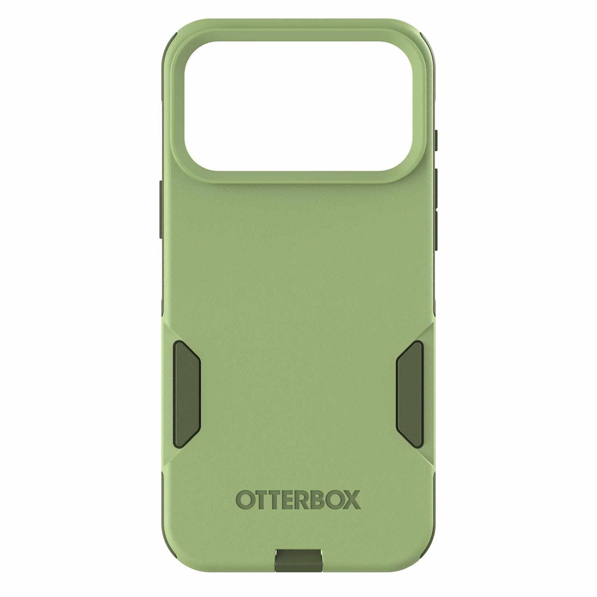 OtterBox Commuter MagSafe Case Keyframe Green for iPhone 18 Pro Max/17 Pro Max