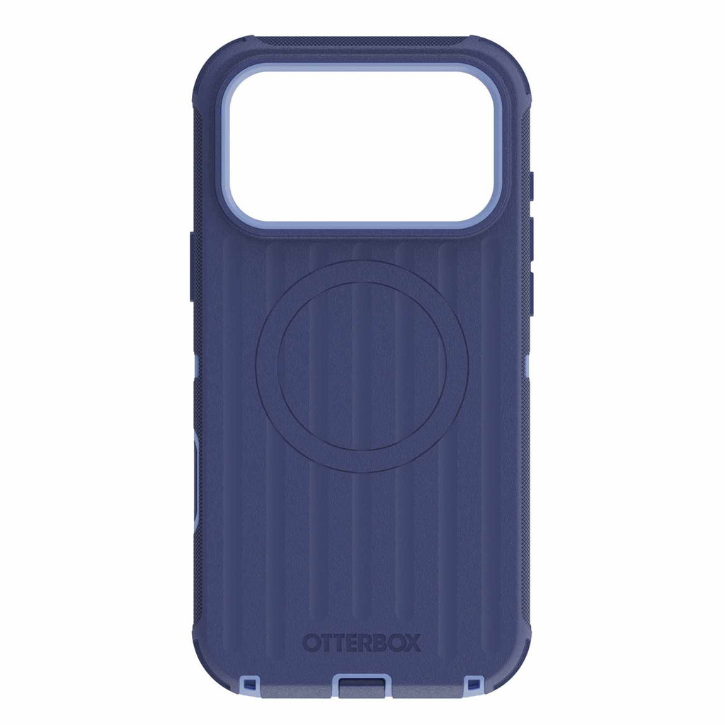 OtterBox Defender Pro MagSafe Case Witherwill Blue for iPhone 18 Pro Max/17 Pro Max