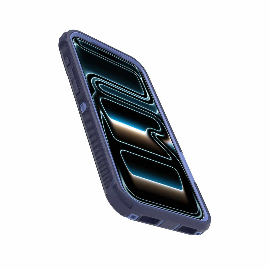 OtterBox Defender Pro MagSafe Case Witherwill Blue for iPhone 18 Pro Max/17 Pro Max