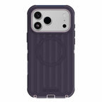 OtterBox Defender Pro MagSafe Case Adomania Purple for iPhone 18 Pro Max/17 Pro Max