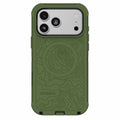 OtterBox Defender Pro MagSafe Case w/Extra Slipcover Black/Ponderosa Peak for iPhone 18 Pro Max/17 Pro Max