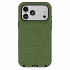 OtterBox Defender Pro MagSafe Case w/Extra Slipcover Black/Ponderosa Peak for iPhone 18 Pro Max/17 Pro Max