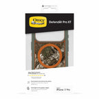 OtterBox Defender Pro XT Clear MagSafe Case Realtree for iPhone 18 Pro/17 Pro