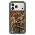 OtterBox Defender Pro XT Clear MagSafe Case Realtree for iPhone 18 Pro Max/17 Pro Max