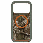 OtterBox Defender Pro XT Clear MagSafe Case Realtree for iPhone 18 Pro Max/17 Pro Max