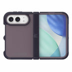 OtterBox Defender Pro XT MagSafe Case Adomania Purple for iPhone Duo