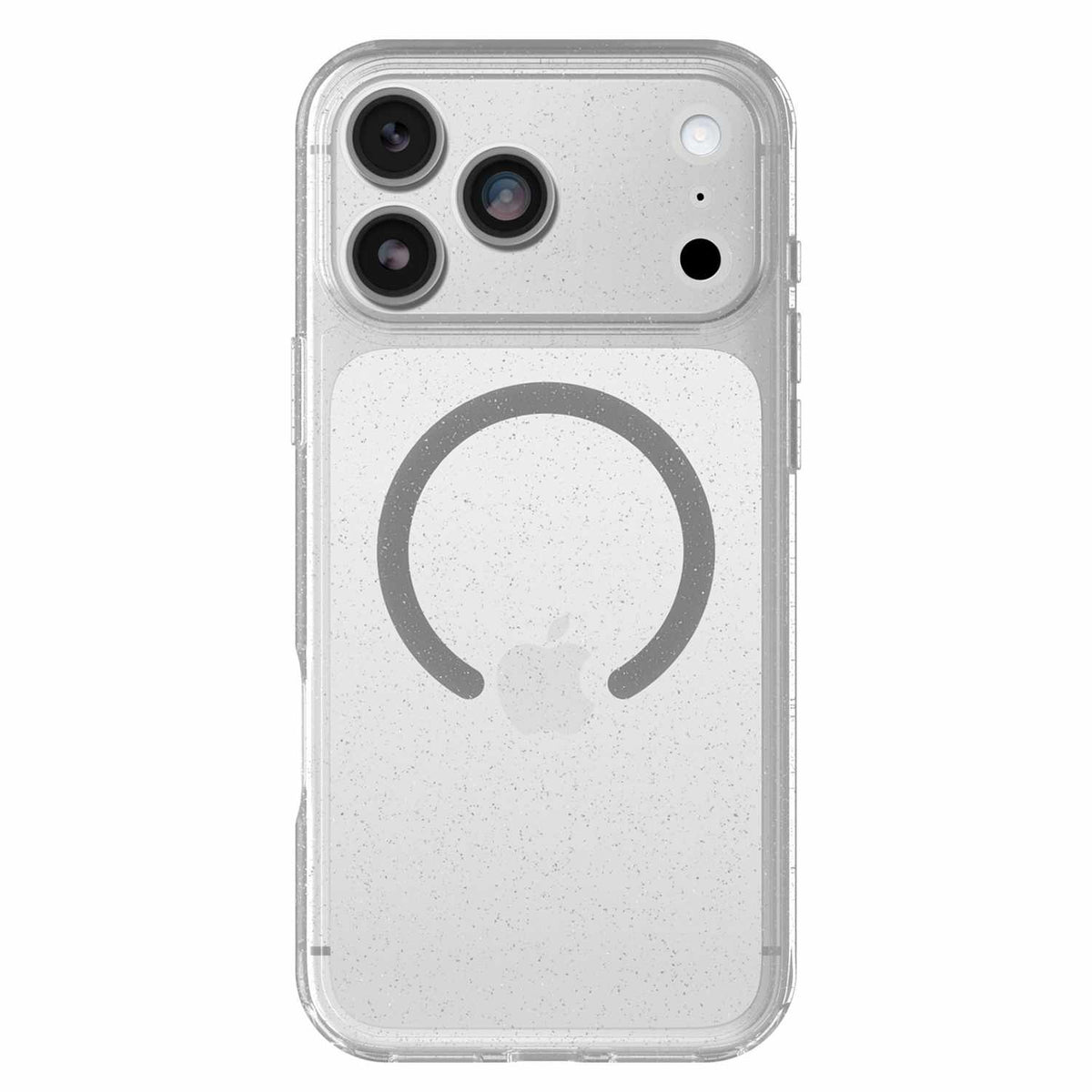 OtterBox Lumen Clear MagSafe Case Stardust for iPhone 18 Pro/17 Pro