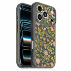 OtterBox Lumen Clear MagSafe Case Garden Harmony for iPhone 18 Pro/17 Pro