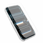 OtterBox Protection+Power Kit (Lumen Clear Case w/Glass + Wall Charger 30W) for iPhone 18 Pro/17 Pro