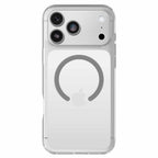 OtterBox Protection+Power Kit (Lumen Clear Case w/Glass + Wall Charger 30W) for iPhone 18 Pro Max/17 Pro Max